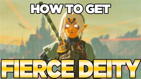 fierce deity link spoof nfc tag|how to get fierce deity link.